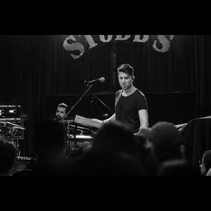 Meet your Posher, Mark